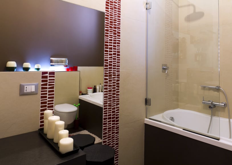 Ceramiche e Termoidraulica