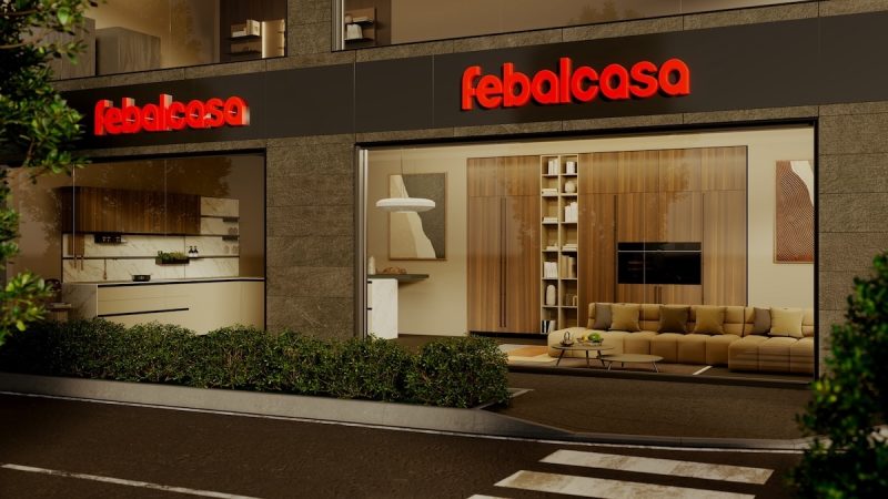 Febal Casa